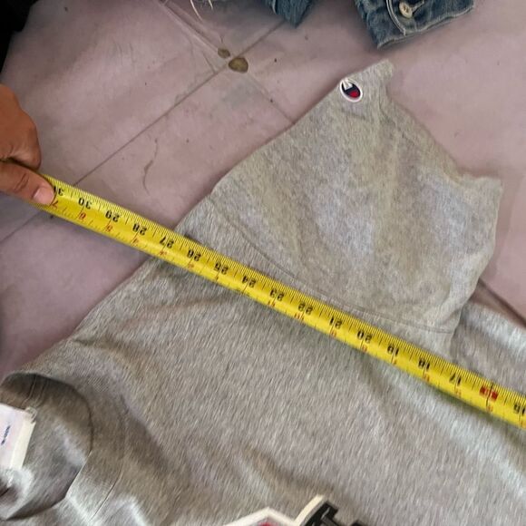 Vintage Ohio State Champion Shirt - Picture 10 of 10